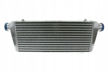 Intercooler TurboWorks 550x230x65 input 2 5 Product weight with unit packaging 0 1 kg