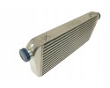 Intercooler TurboWorks 550x230x65 input 2 5 Car type trucks cargo vans passenger cars