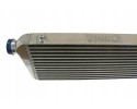Intercooler TurboWorks 550x230x65 input 2 5 Version European