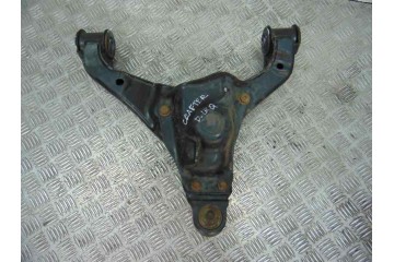  BRAZO SUSPENSION INFERIOR DELANTERO IZQUIERDO VOLKSWAGEN CRAFTER FURGÓN (2E) Caja cerrada 35, batalla larga con techo super alt