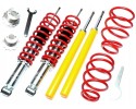 TA TECHNIX EVOGWBM11 coilover suspension BMW E34 series 5