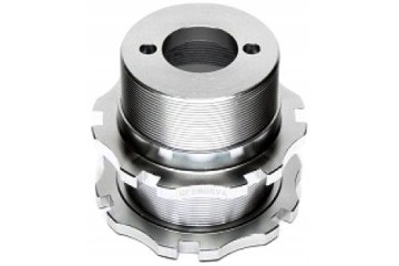 TA TECHNIX EVOGWBM11 coilover suspension BMW E34 series 5 Quality of parts according to GVO Z replacement