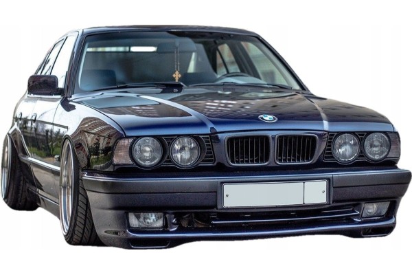 TA TECHNIX EVOGWBM11 coilover suspension BMW E34 series 5 Packaging status original