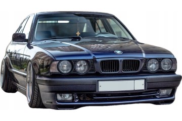 TA TECHNIX EVOGWBM11 coilover suspension BMW E34 series 5 Packaging status original