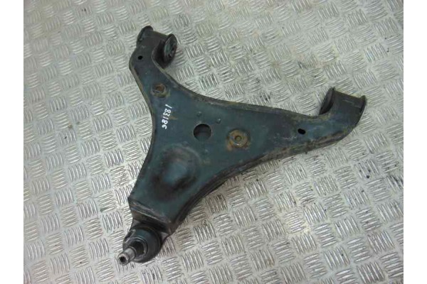  BRAZO SUSPENSION INFERIOR DELANTERO IZQUIERDO VOLKSWAGEN CRAFTER FURGÓN (2E) Caja cerrada 35, batalla larga con techo super alt