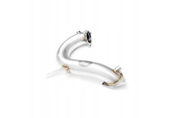 Downpipe Renault Megane RS Mk3 2 0T
