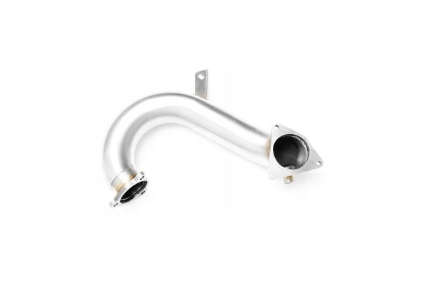 Downpipe Renault Megane RS Mk3 2 0T Packaging status original