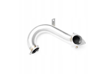 Downpipe Renault Megane RS Mk3 2 0T Packaging status original
