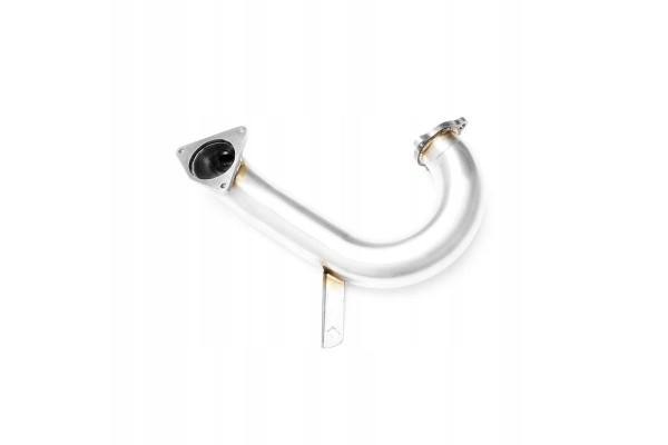 Downpipe Renault Megane RS Mk3 2 0T Part manufacturer RM Motors
