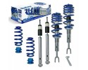 JOM Threaded suspension Audi A4 B6 and B7 8e