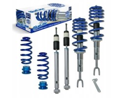 JOM Threaded suspension Audi A4 B6 and B7 8e