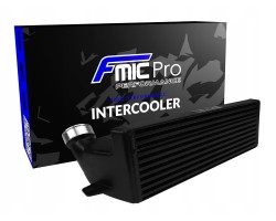 Intercooler FMIC Pro BMW E90 E91 E92 E93 325d 330d 335d dedicated