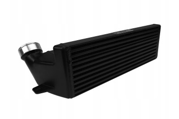 Intercooler FMIC Pro BMW E90 E91 E92 E93 325d 330d 335d dedicated Catalog number of the part FMICPRO IC 001