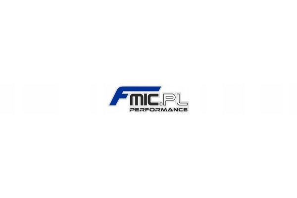 Intercooler FMIC Pro BMW E90 E91 E92 E93 325d 330d 335d dedicated Product weight with unit packaging 10 kg