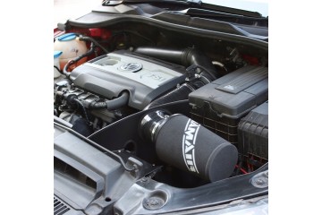 INTAKE SYSTEM GOLF MK6 GTI AUDI A3 8P LEON FR VRS 2 0TSI EA888 RAMAIR Part manufacturer Ramair