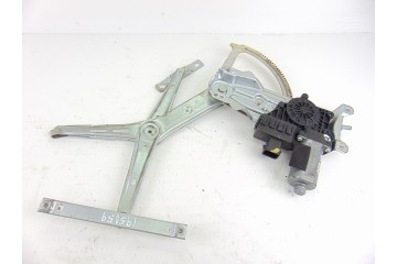 6 PIN ELEVALUNAS DELANTERO IZQUIERDO OPEL ASTRA H BERLINA Sport 2005 6 PIN 195159 OPEL - 1