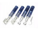 COILED SUSPENSION TuningART GOLF mk1 TUV