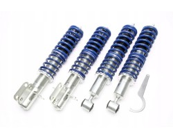 COILED SUSPENSION TuningART GOLF mk1 TUV