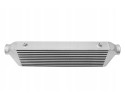 Intercooler TurboWorks 550x180x65 input 2 5 Packaging status original