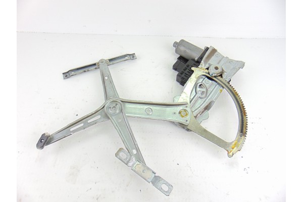 6 PIN ELEVALUNAS DELANTERO IZQUIERDO OPEL ASTRA H BERLINA Sport 2005 6 PIN 195159 OPEL - 1