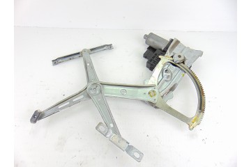 6 PIN ELEVALUNAS DELANTERO IZQUIERDO OPEL ASTRA H BERLINA Sport 2005 6 PIN 195159 OPEL - 1