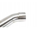 Downpipe BMW E60 E90 330d 325d 530d M57N2 Decat TU Car type passenger cars