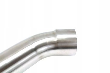 Downpipe BMW E60 E90 330d 325d 530d M57N2 Decat TU EAN GTIN 5903713017530