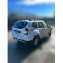 DACIA DUSTER I Black Shadow 4x4
