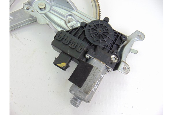 6 PIN ELEVALUNAS DELANTERO IZQUIERDO OPEL ASTRA H BERLINA Sport 2005 6 PIN 195159 OPEL - 2