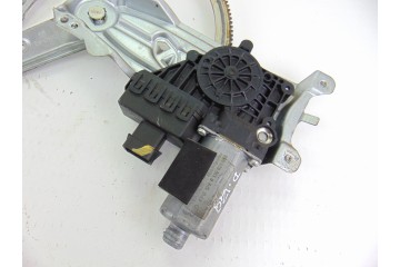 6 PIN ELEVALUNAS DELANTERO IZQUIERDO OPEL ASTRA H BERLINA Sport 2005 6 PIN 195159 OPEL - 2