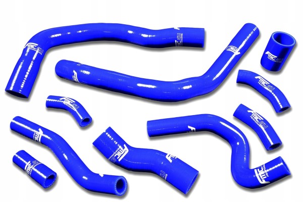 Air hoses Mini cooper S R52 R53 01 06
