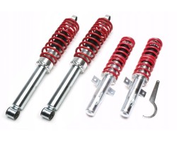 COILED SUSPENSION TA Technix FORD ESCORT V VI