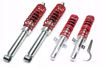 COILED SUSPENSION TA Technix FORD ESCORT V VI