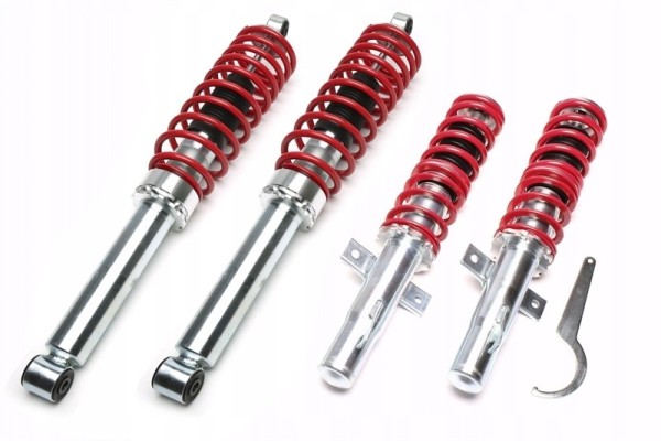 COILED SUSPENSION TA Technix FORD ESCORT V VI Part manufacturer TA Technix