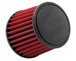 AEM Universal filter conical airbox AEM 21 204DK