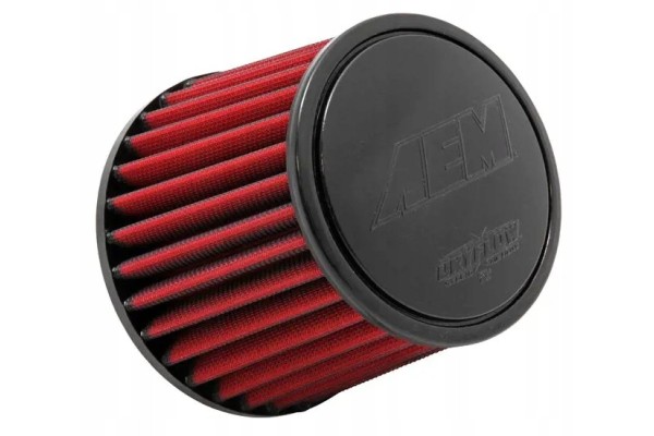 AEM Universal filter conical airbox AEM 21 204DK