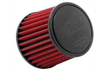 AEM Universal filter conical airbox AEM 21 204DK