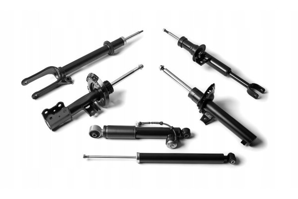 BILSTEIN SHOCK ABSORBER VOLVO P XC 60 II 16 LE PR B Catalog number of the part 19 282329