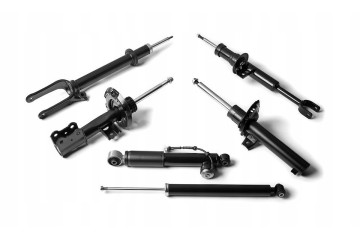 BILSTEIN SHOCK ABSORBER VOLVO P XC 60 II 16 LE PR B Catalog number of the part 19 282329