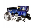 Fast FT13371 spring package Part manufacturer Fast