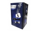 Fast FT13371 spring package Quality of parts according to GVO P replacement with original quality