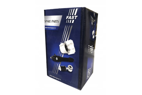 Fast FT13371 spring package Quality of parts according to GVO P replacement with original quality