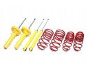 Sports Suspension Alfa Romeo 159 06 12 25 20mm