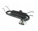 Sports silencer MAZDA MX5 type ND 899 2318