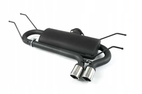 Sports silencer MAZDA MX5 type ND 899 2318