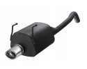Sports silencer FIAT 500 899 1419