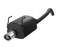 Sports silencer FIAT 500 899 1419