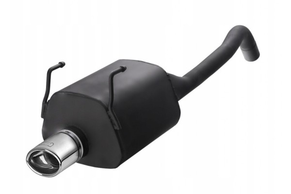 Sports silencer FIAT 500 899 1419