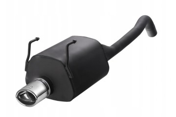 Sports silencer FIAT 500 899 1419