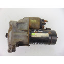 D6RA572 MOTOR ARRANQUE PEUGEOT 206 D6RA572 MOTOR ARRANQUE PEUGEOT 206